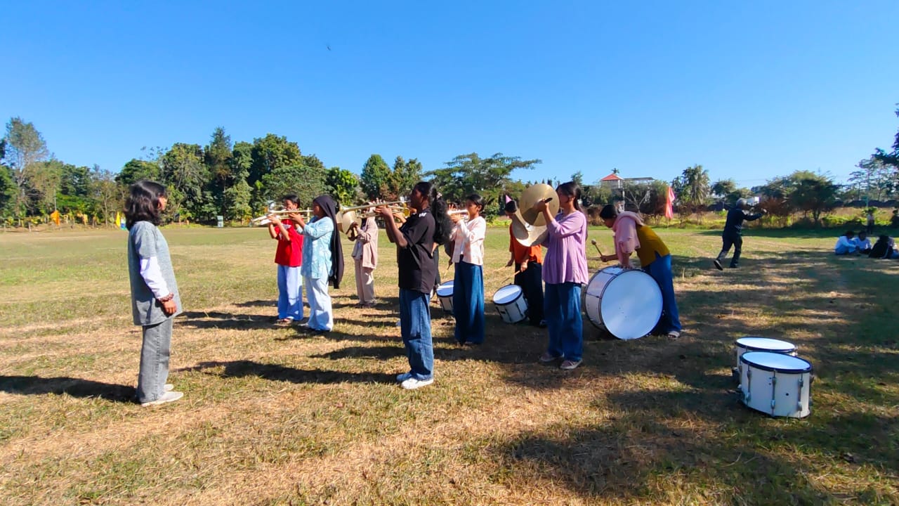 Annual Sports 2025 & Pre-Christmas Celebration