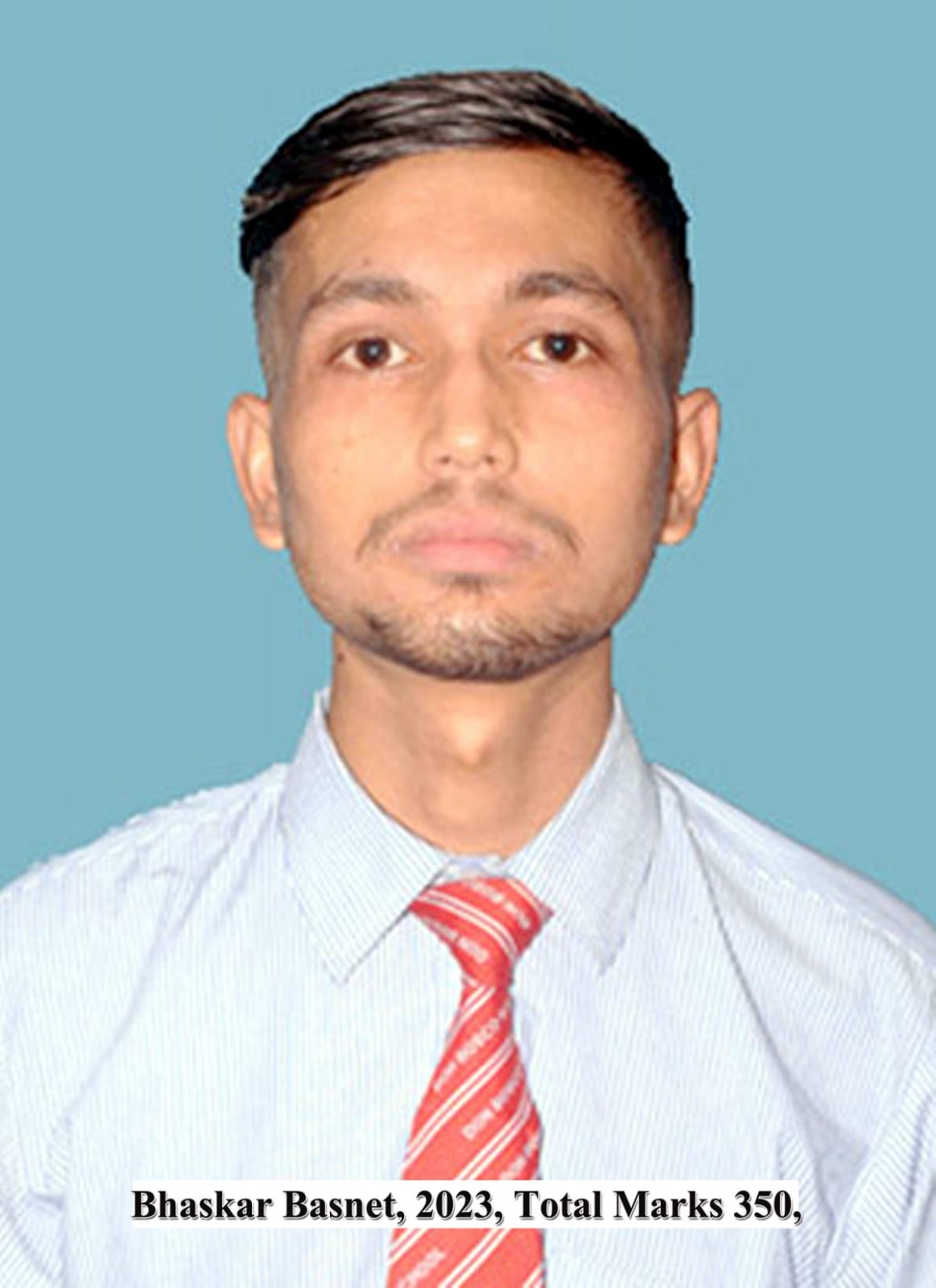 Bhaskar Basnet