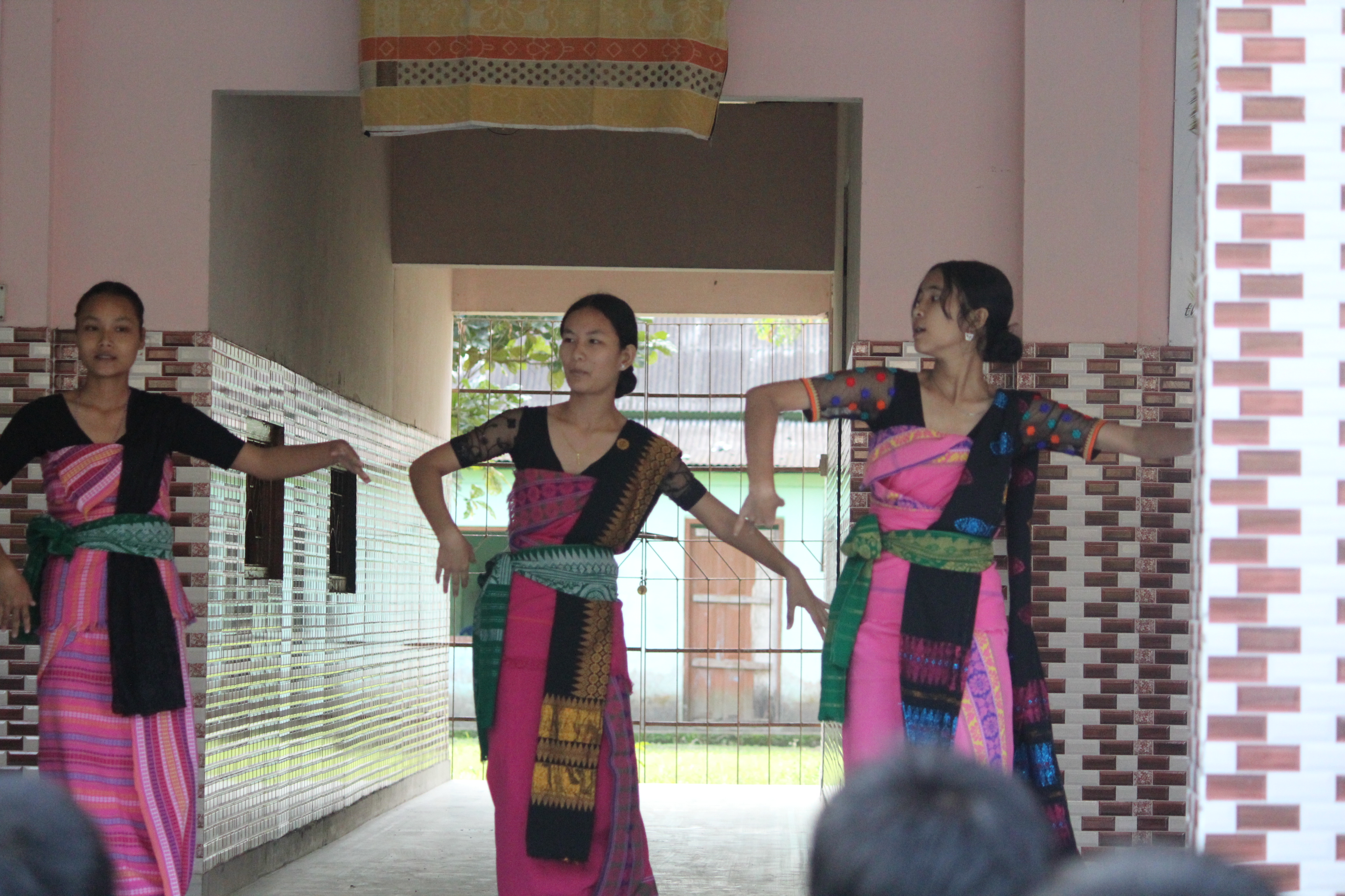 Inter-House Competitions