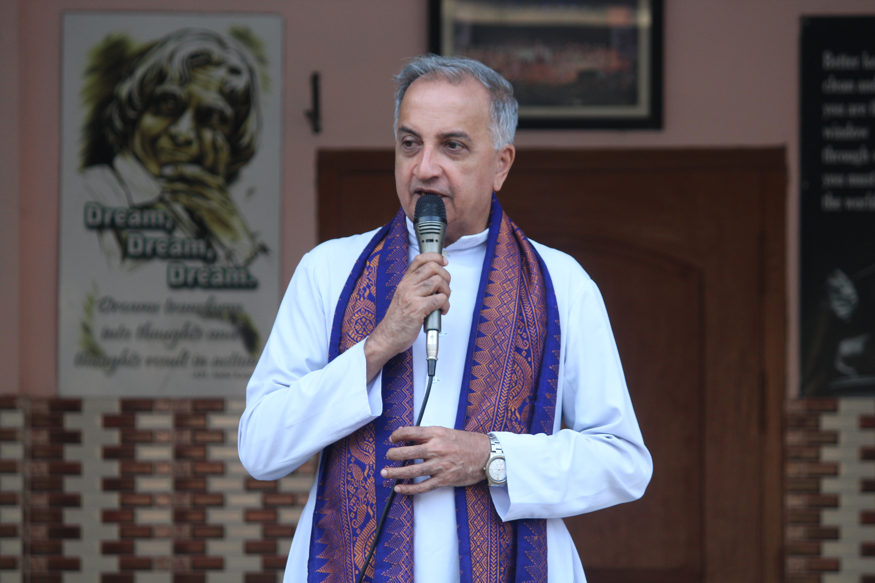 Bosco Green Alliance