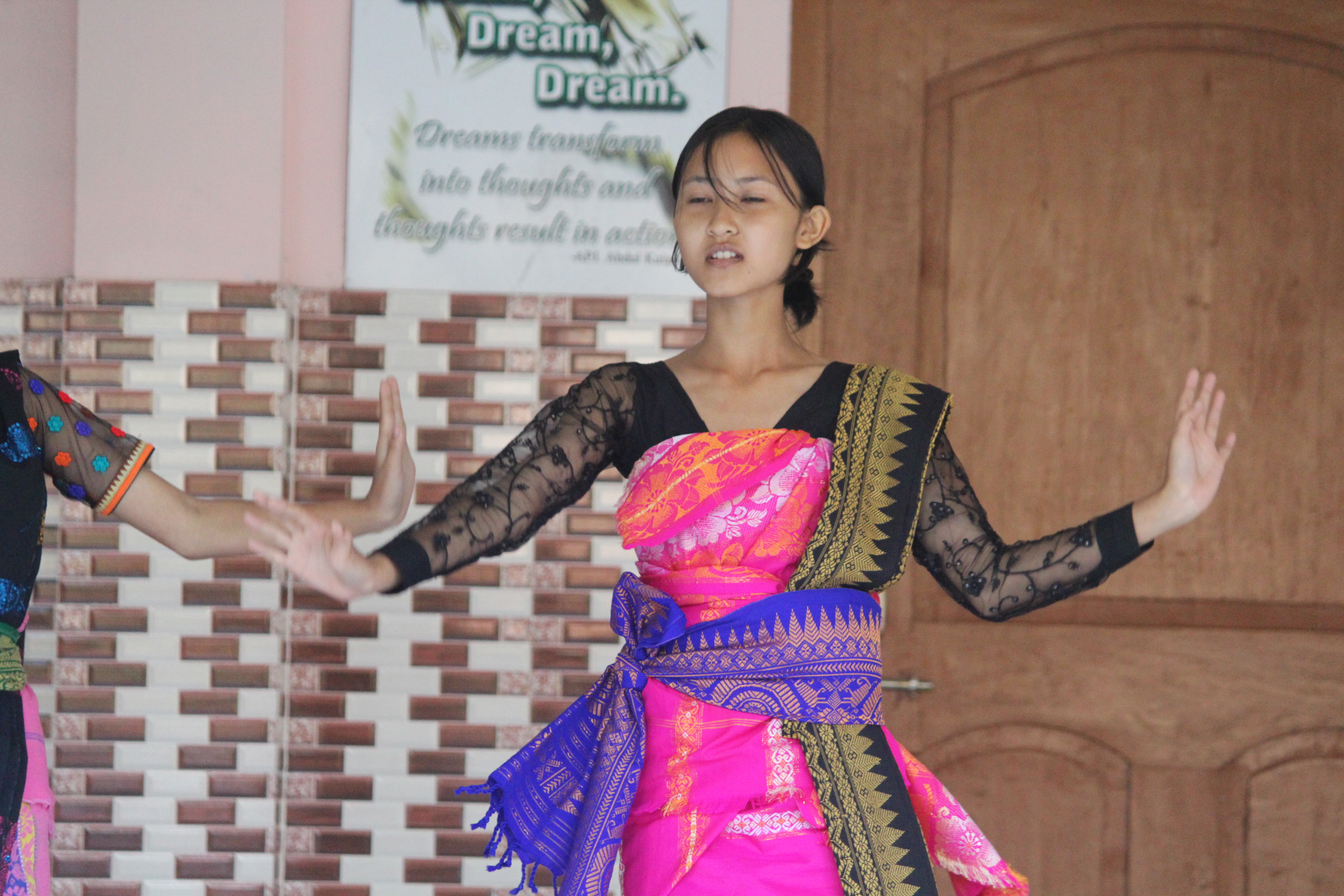 Debate & Cultural Competitions